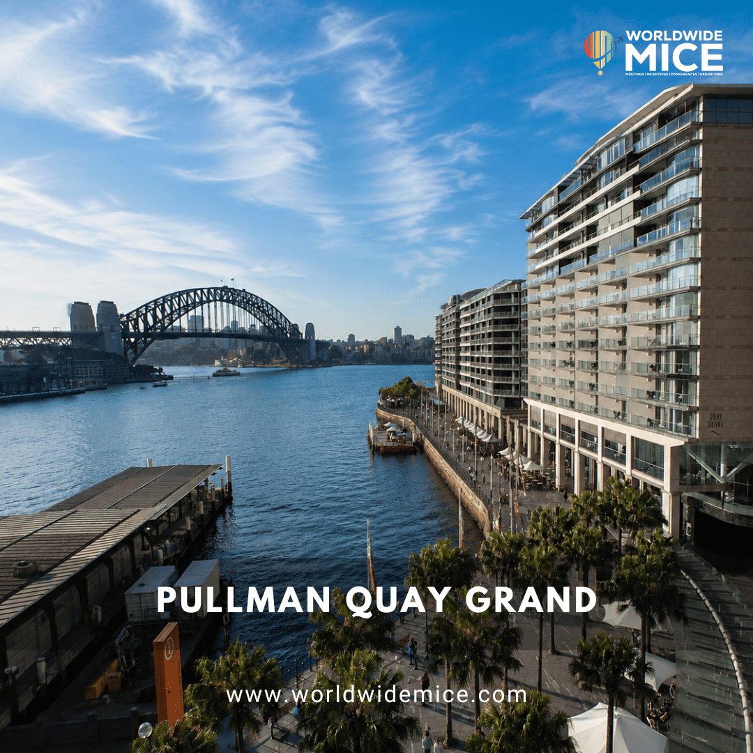 PULLMAN QUAY GRAND